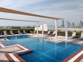 Mövenpick Hotel Apartments Al Mamzar Dubai